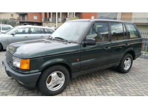 LAND ROVER - Range Rover - 2.5 turbodiesel 5 porte DSE  